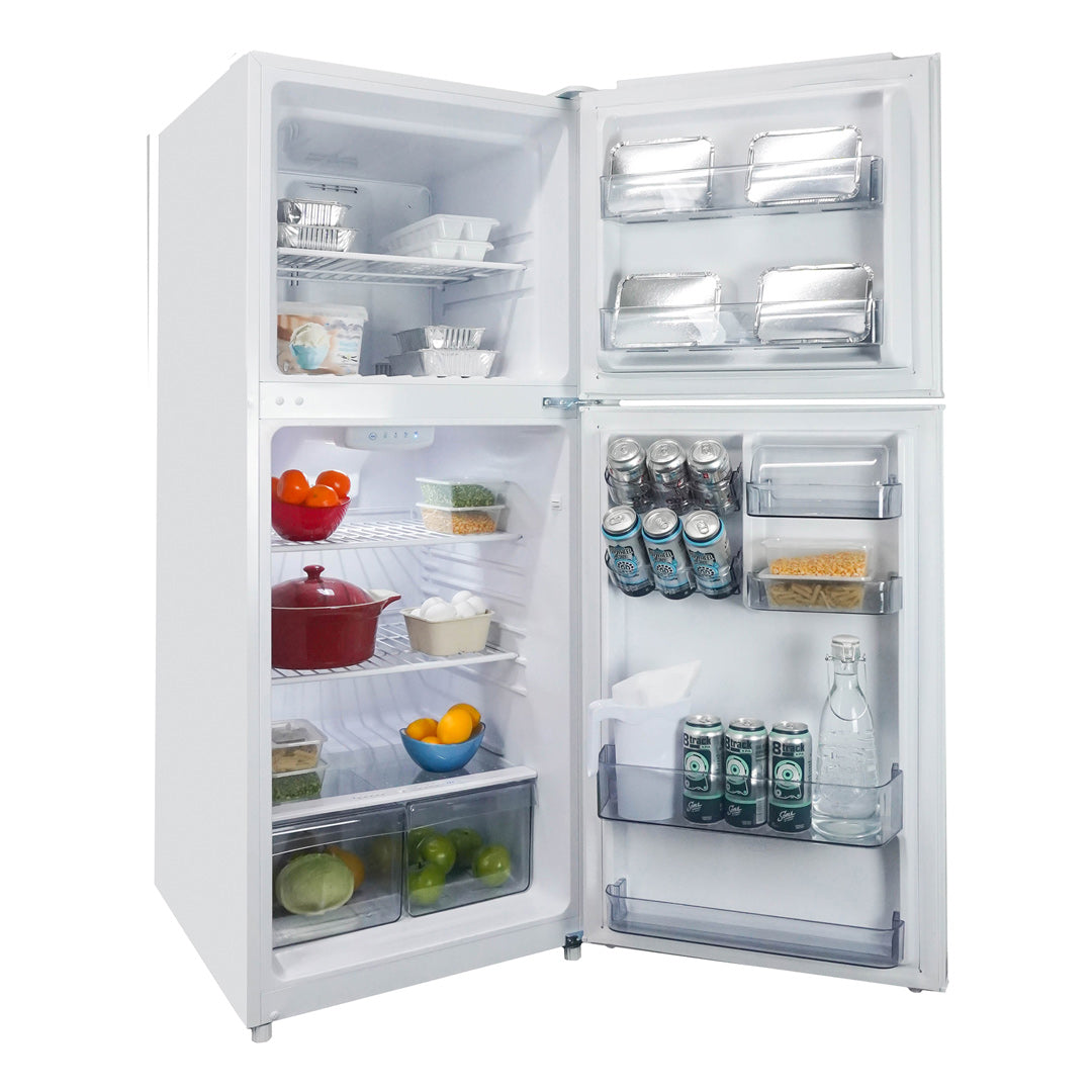 Danby 11.6 cu ft. DFF116B2WDBL