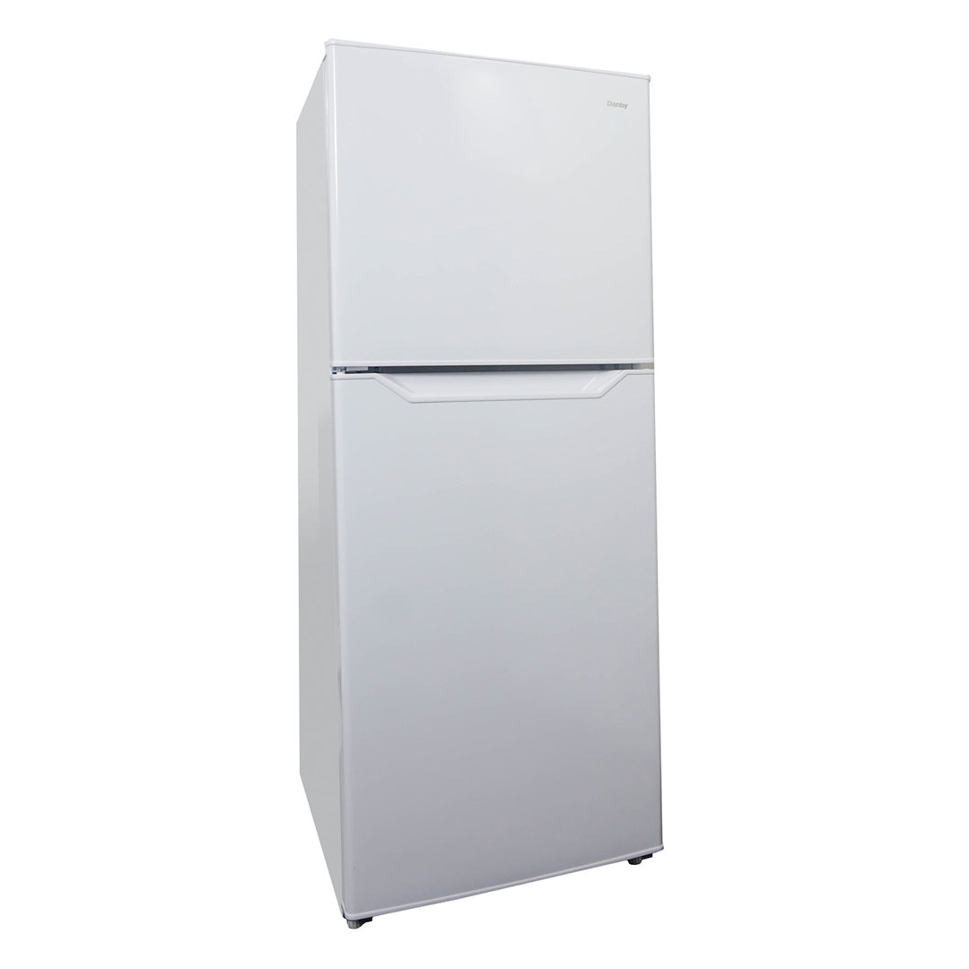 Danby 11.6 cu ft. DFF116B2WDBL