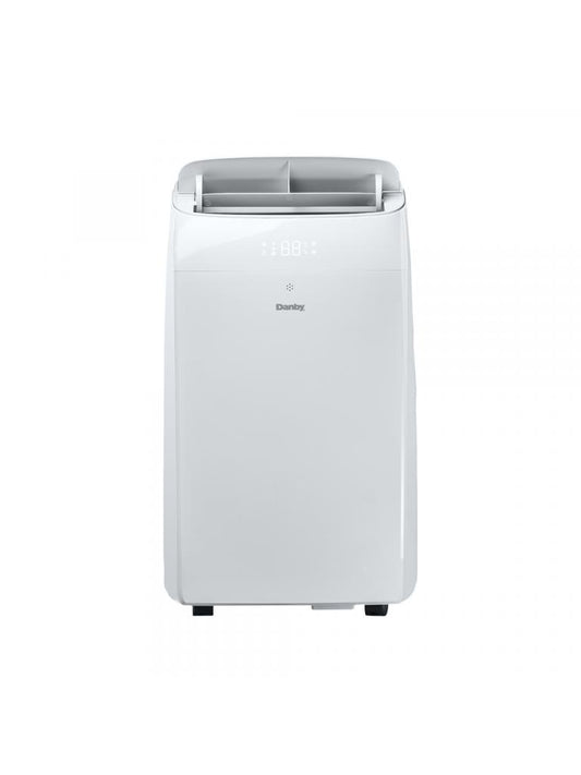 Danby 10,000 BTU Portable Air Conditioner DPA100CEWDB