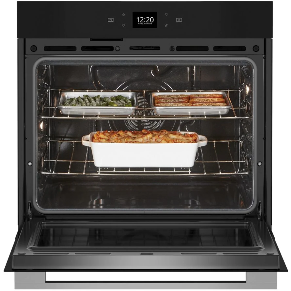 Whirlpool WOES5930LZ